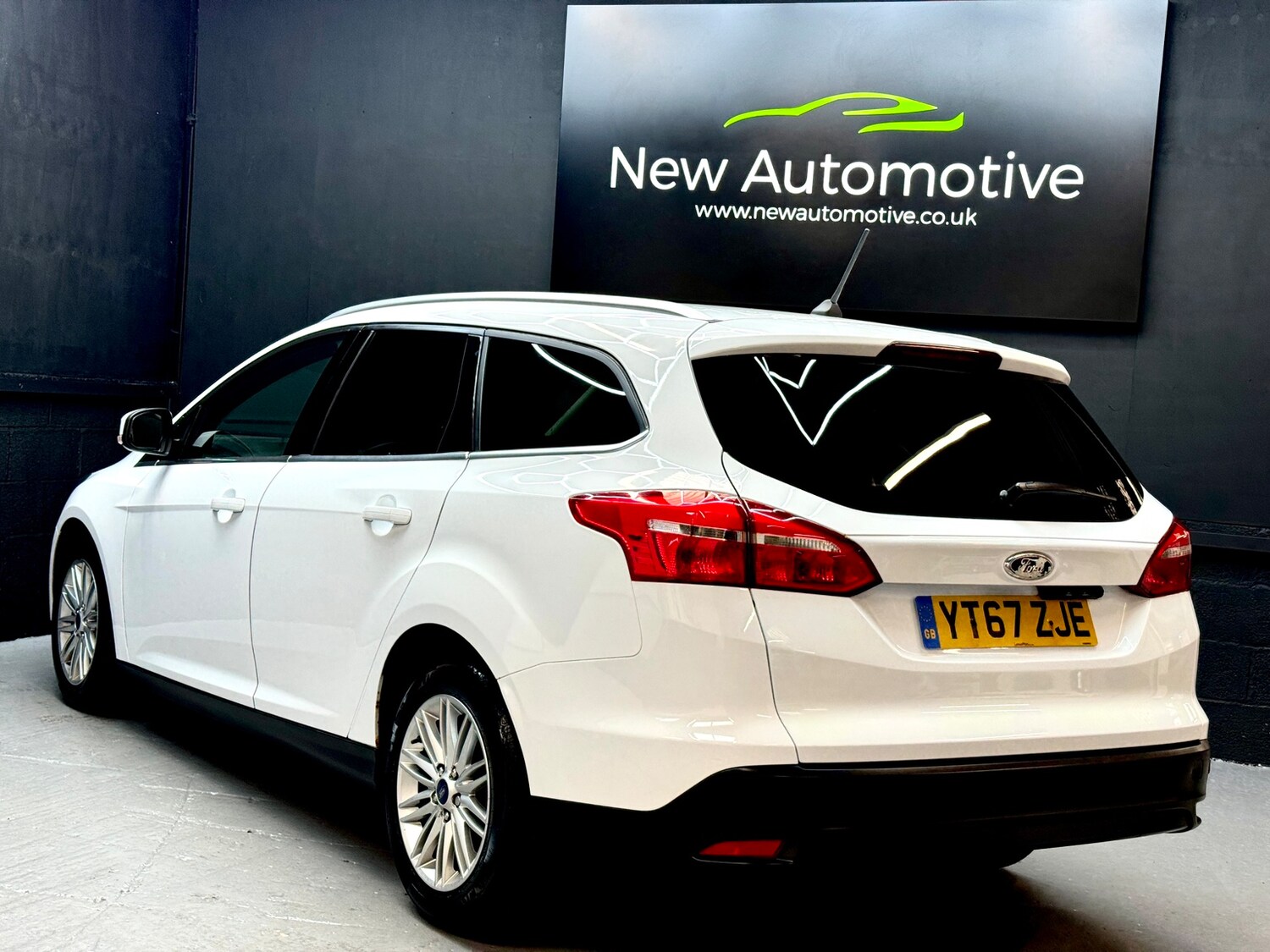 Used Ford Focus 2017 for sale - 78035795: Photo 34