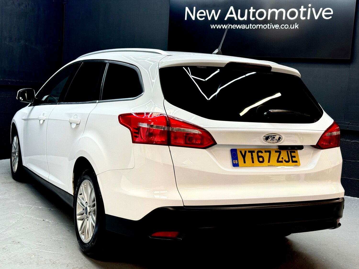 Used Ford Focus 2017 for sale - 78035795: Photo 35