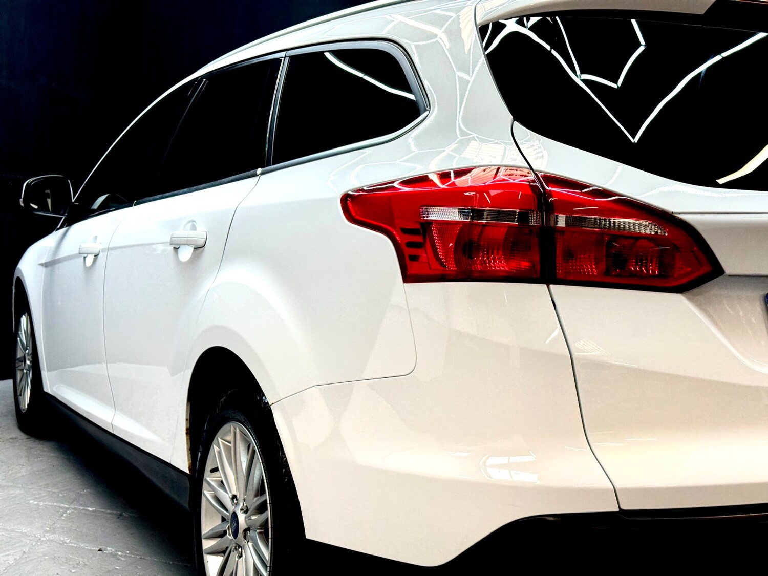 Used Ford Focus 2017 for sale - 78035795: Photo 37