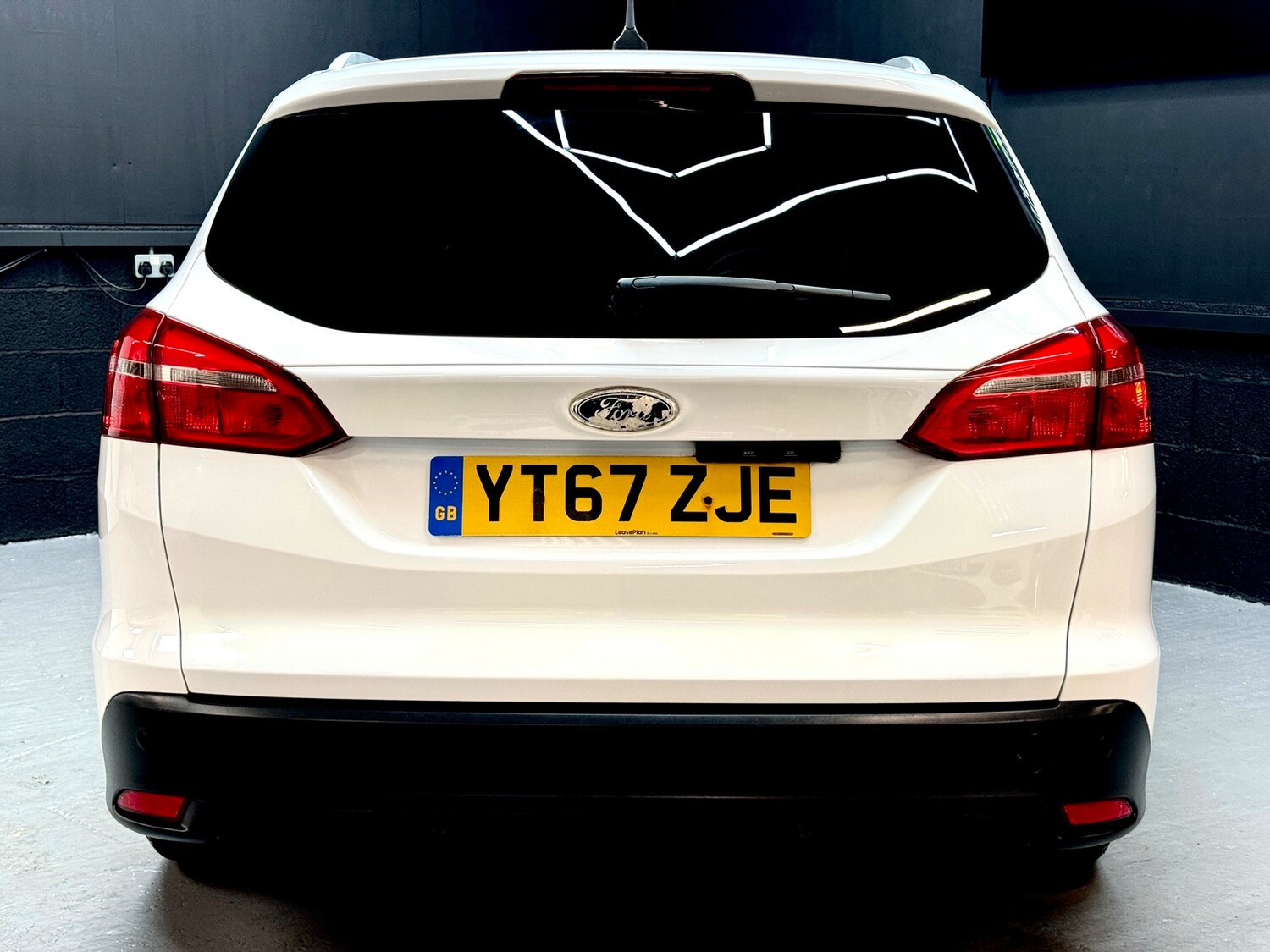 Used Ford Focus 2017 for sale - 78035795: Photo 41