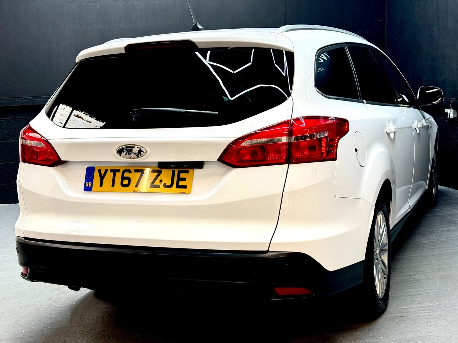 Used Ford Focus 2017 for sale - 78035795: Photo 42