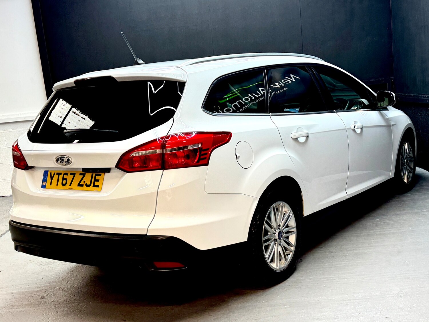 Used Ford Focus 2017 for sale - 78035795: Photo 44