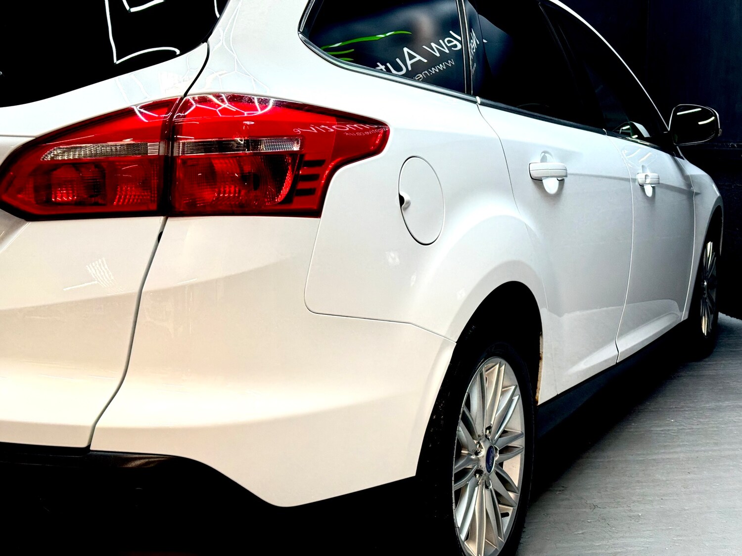 Used Ford Focus 2017 for sale - 78035795: Photo 45