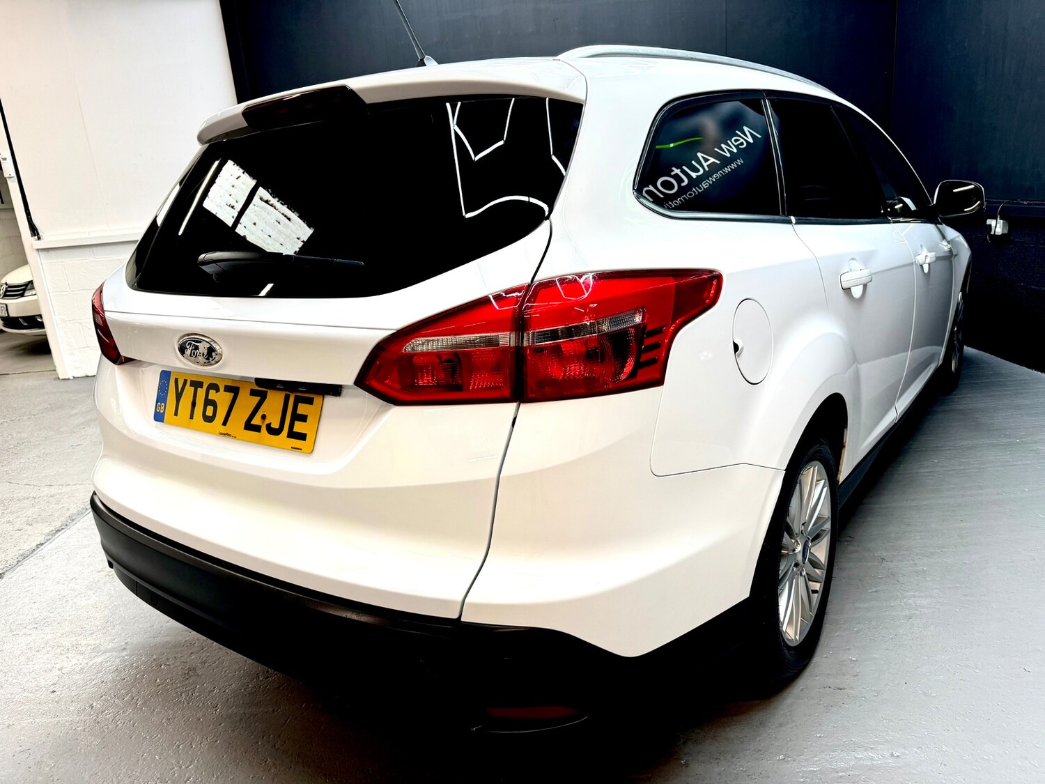 Used Ford Focus 2017 for sale - 78035795: Photo 46