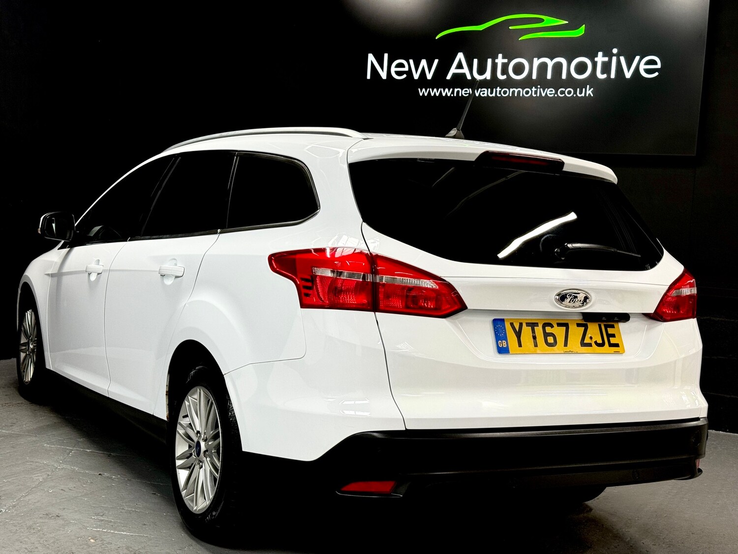 Used Ford Focus 2017 for sale - 78035795: Photo 48