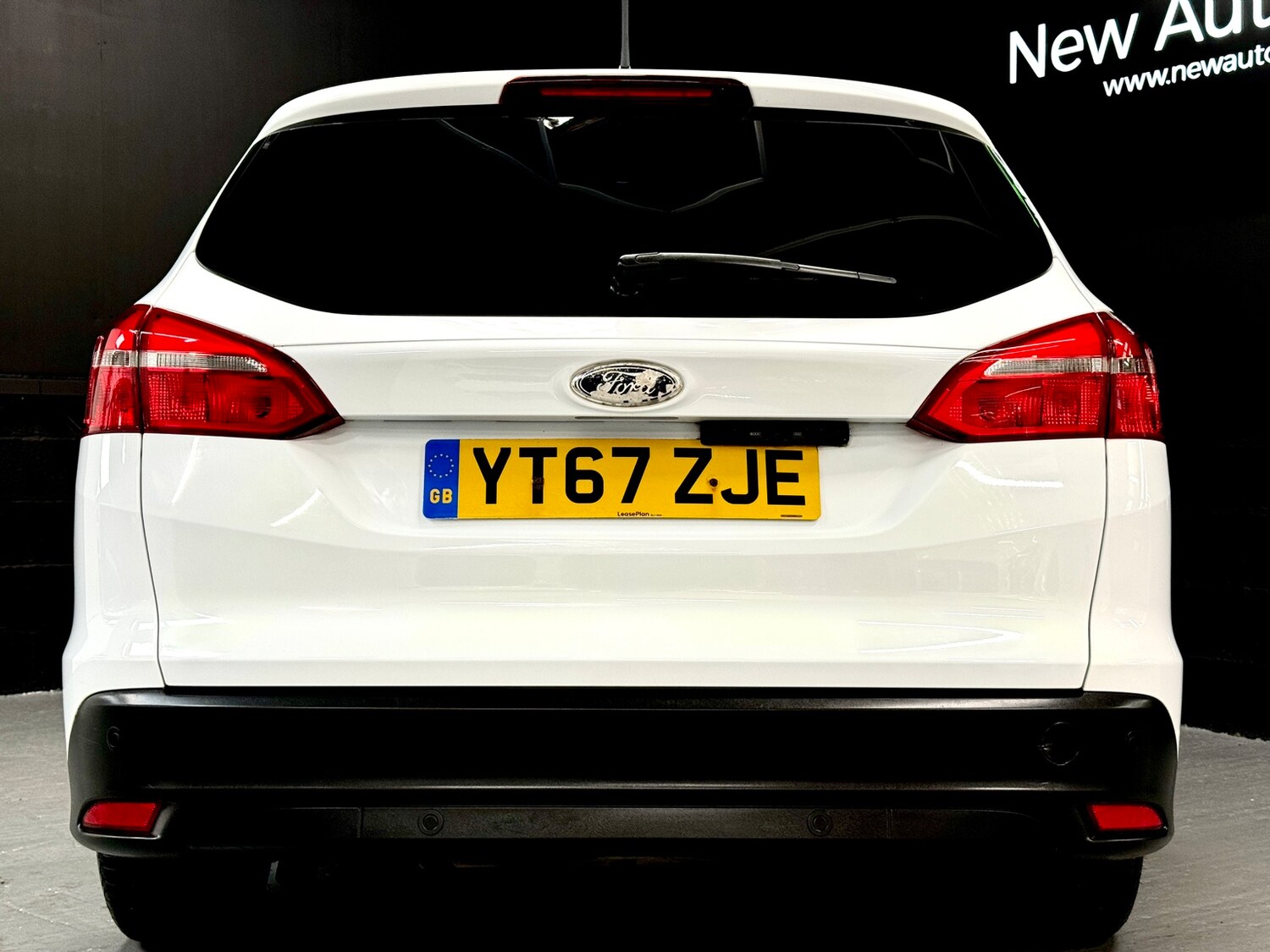 Used Ford Focus 2017 for sale - 78035795: Photo 54