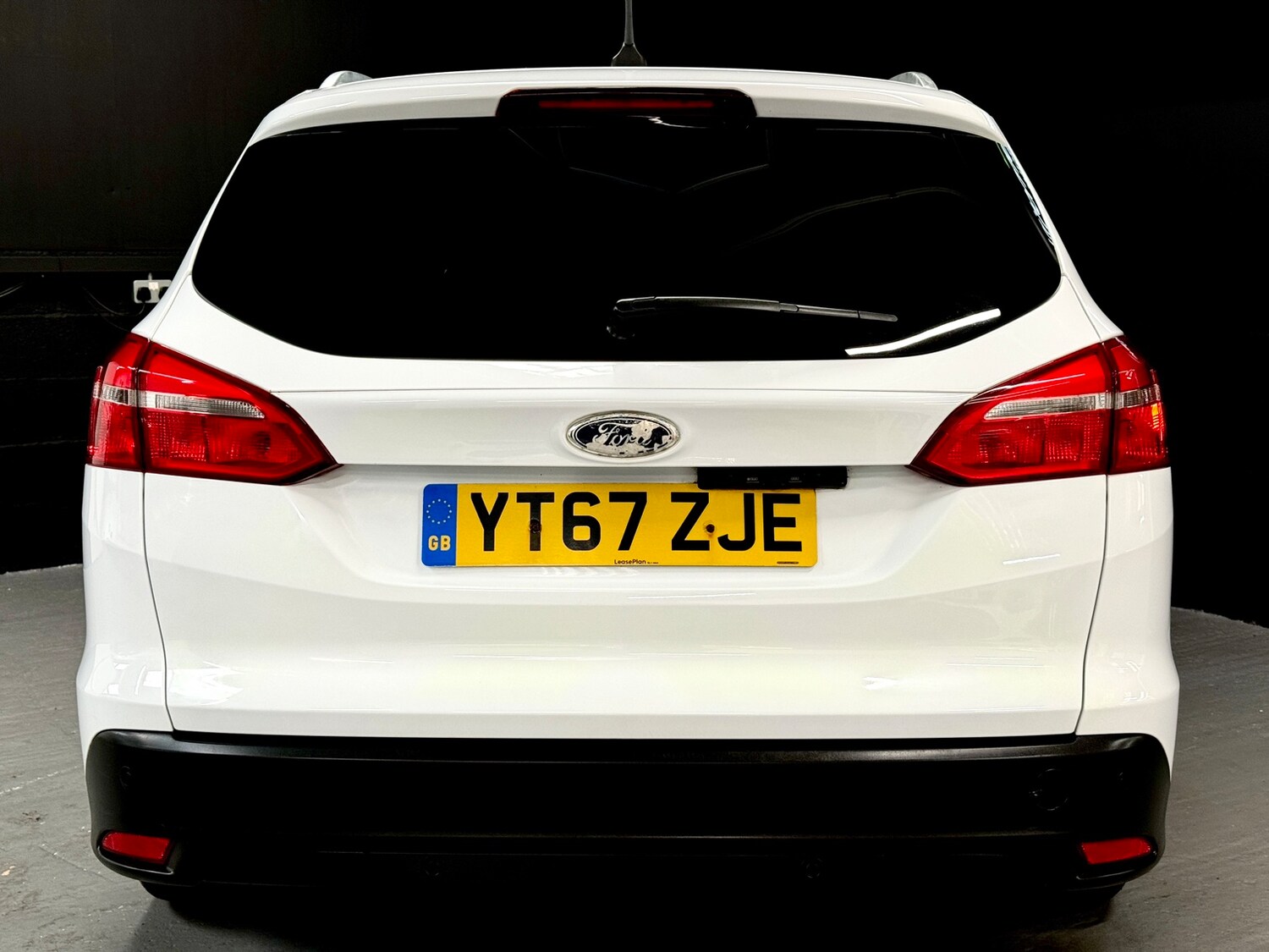 Used Ford Focus 2017 for sale - 78035795: Photo 55