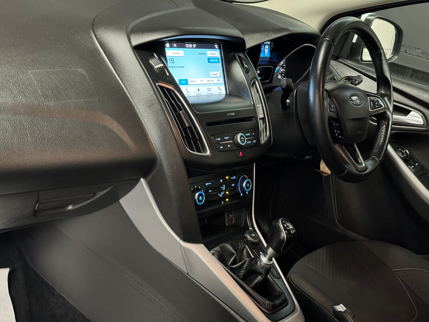 Used Ford Focus 2017 for sale - 78035795: Photo 59