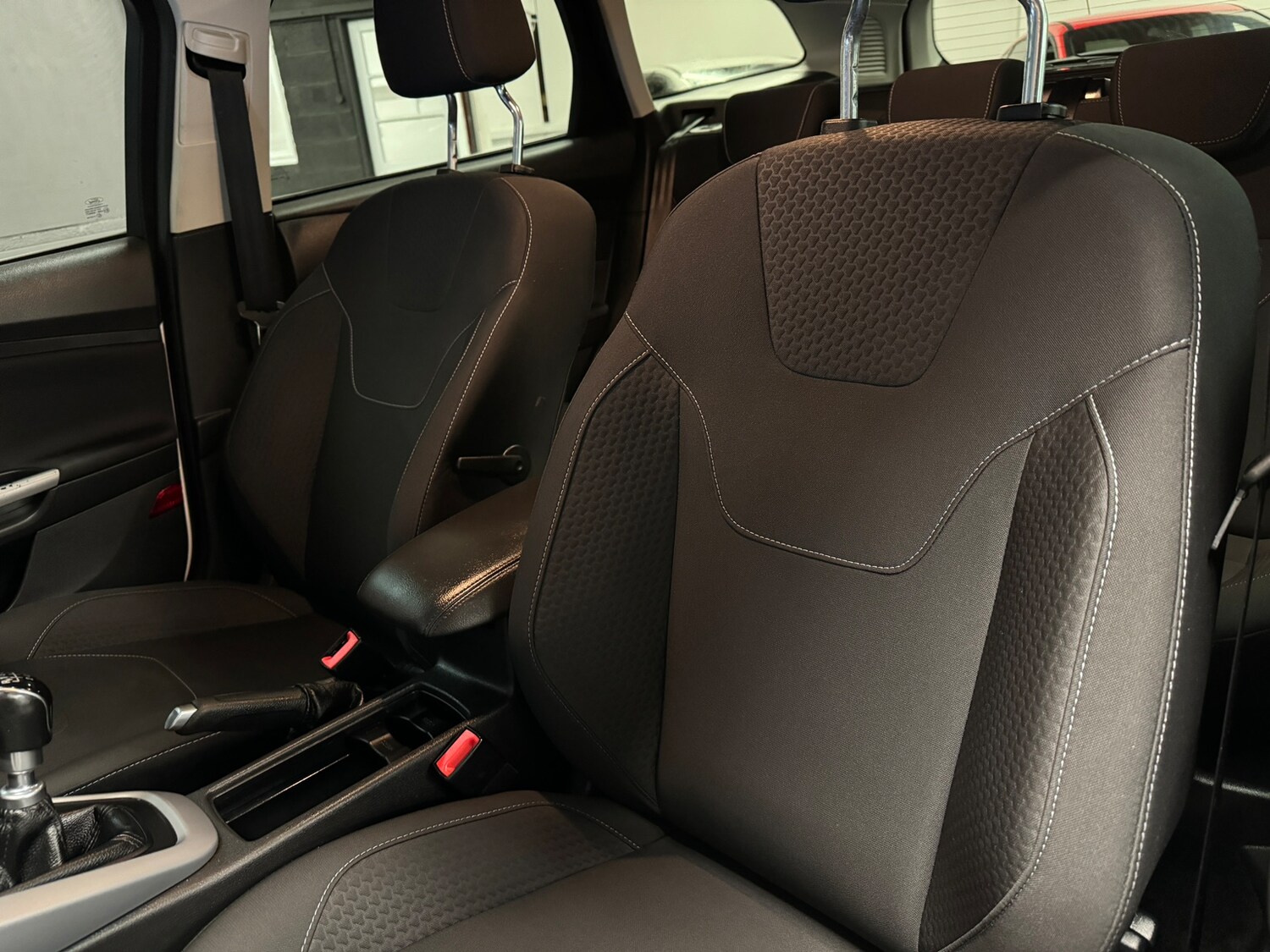 Used Ford Focus 2017 for sale - 78035795: Photo 61