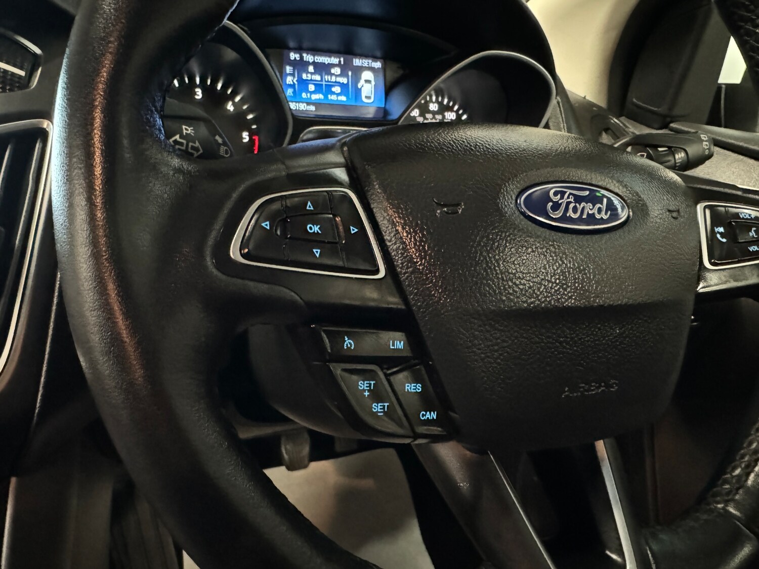 Used Ford Focus 2017 for sale - 78035795: Photo 62