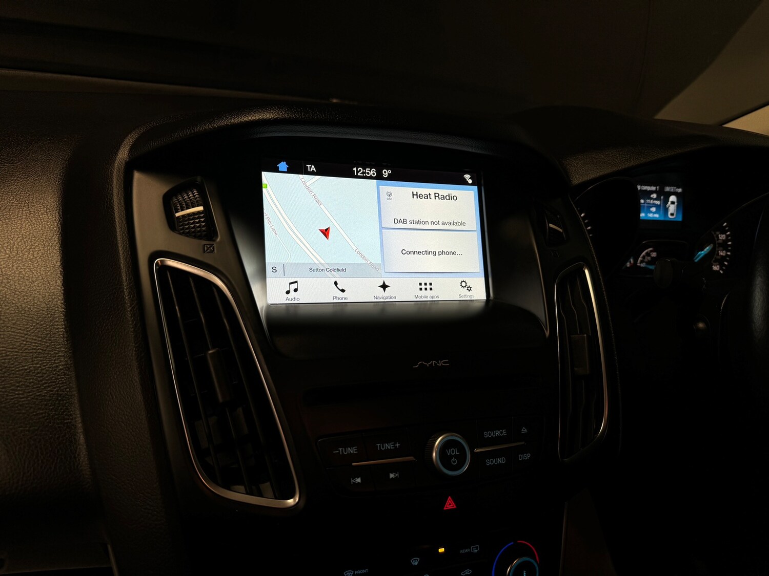 Used Ford Focus 2017 for sale - 78035795: Photo 63