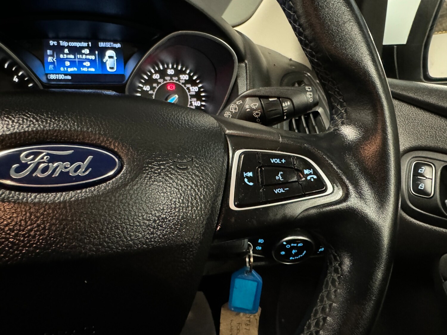 Used Ford Focus 2017 for sale - 78035795: Photo 66