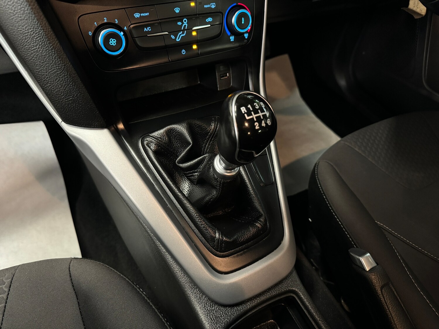 Used Ford Focus 2017 for sale - 78035795: Photo 69