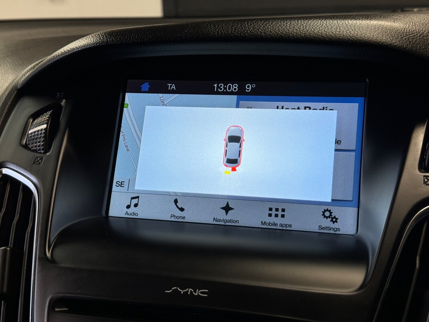 Used Ford Focus 2017 for sale - 78035795: Photo 7