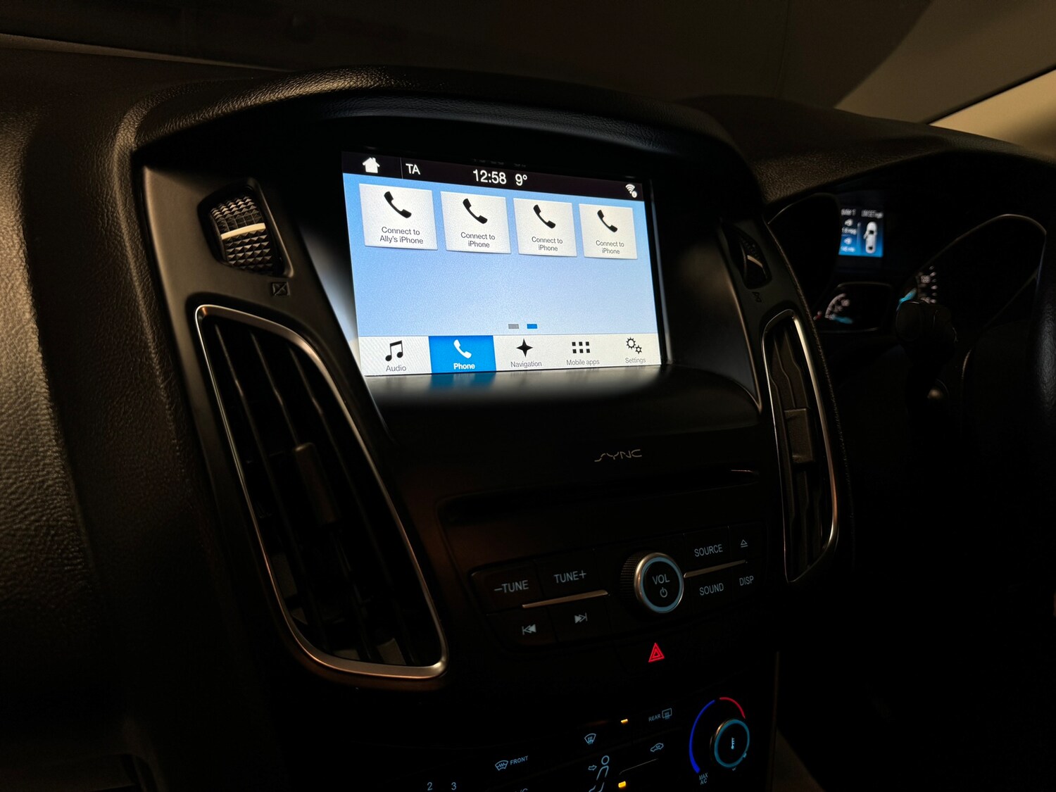 Used Ford Focus 2017 for sale - 78035795: Photo 73