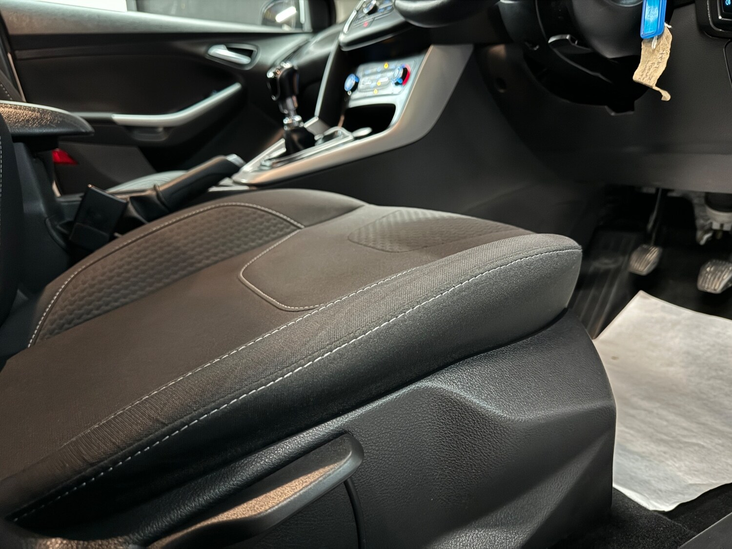 Used Ford Focus 2017 for sale - 78035795: Photo 74