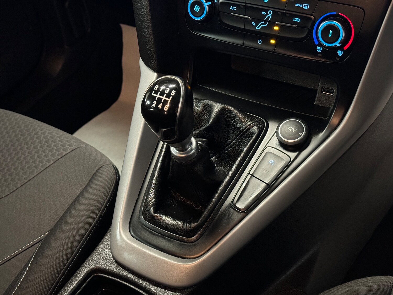 Used Ford Focus 2017 for sale - 78035795: Photo 76