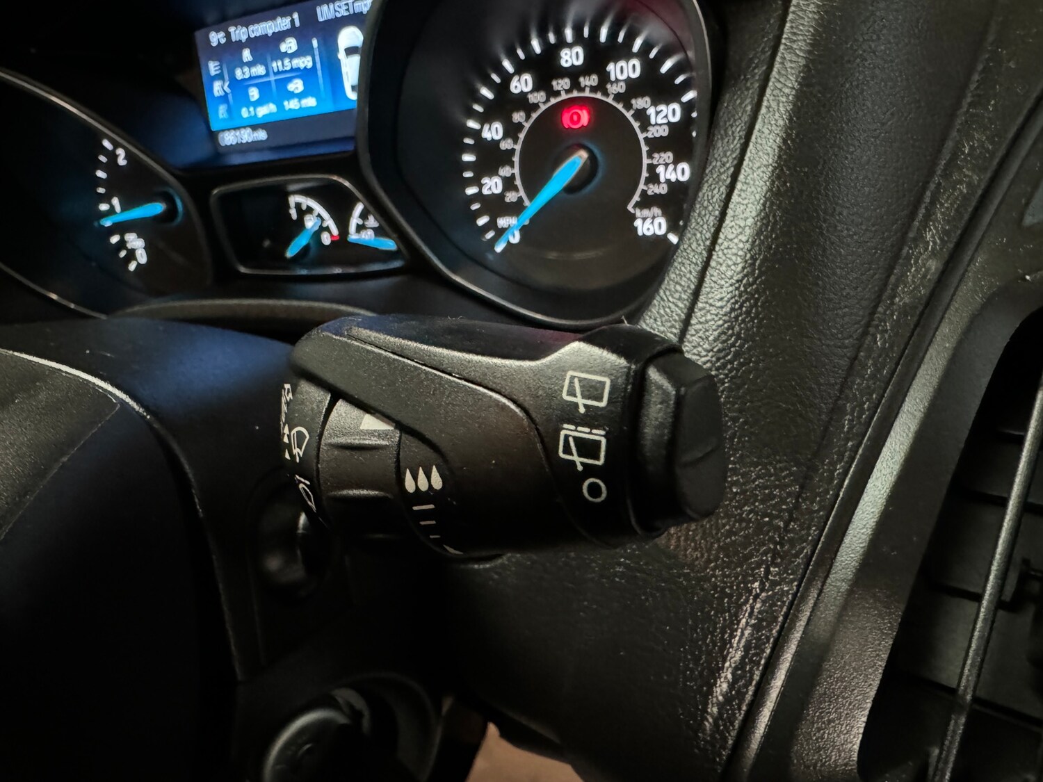 Used Ford Focus 2017 for sale - 78035795: Photo 77