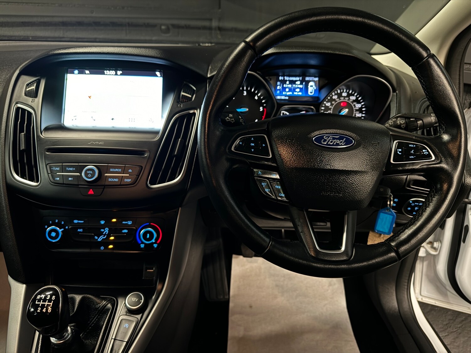 Used Ford Focus 2017 for sale - 78035795: Photo 78