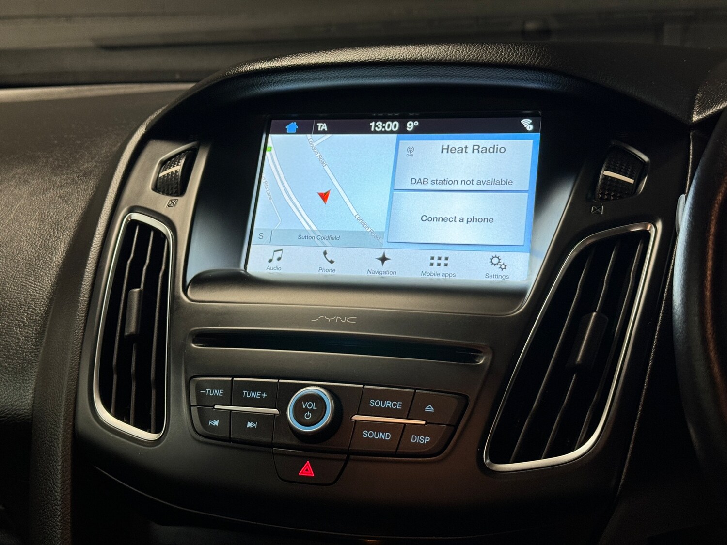 Used Ford Focus 2017 for sale - 78035795: Photo 79