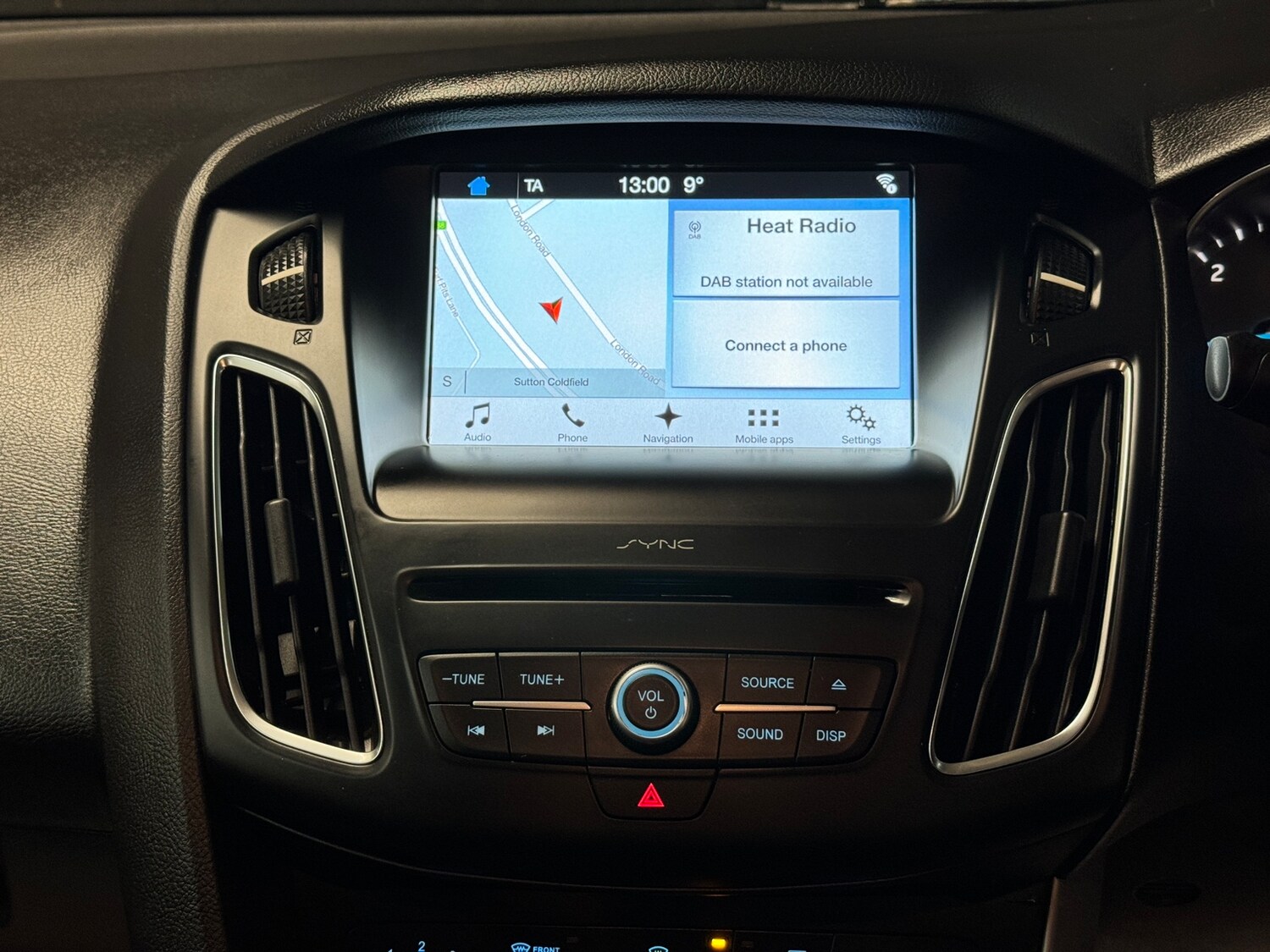 Used Ford Focus 2017 for sale - 78035795: Photo 80