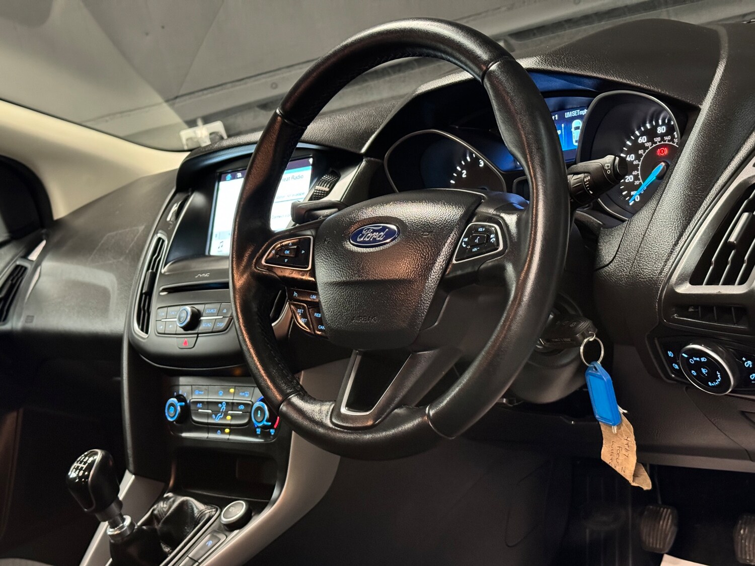 Used Ford Focus 2017 for sale - 78035795: Photo 81