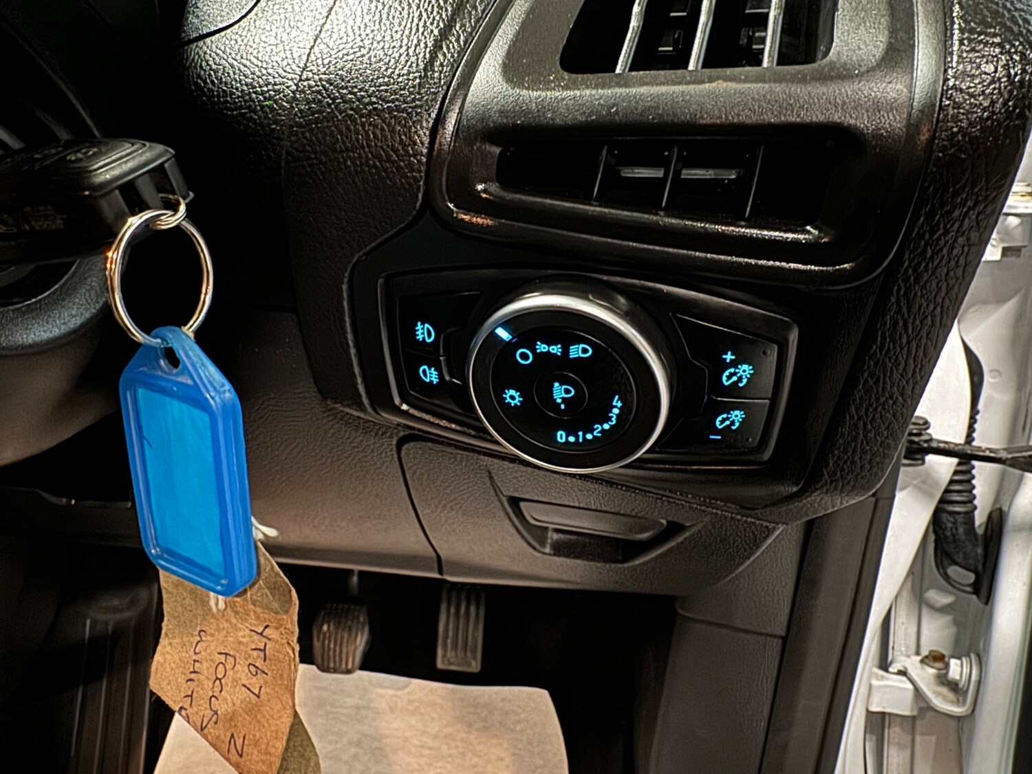 Used Ford Focus 2017 for sale - 78035795: Photo 82