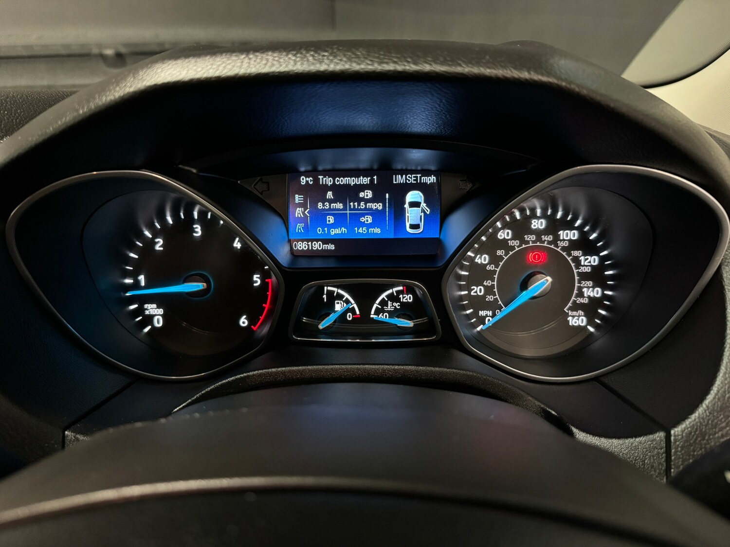 Used Ford Focus 2017 for sale - 78035795: Photo 83