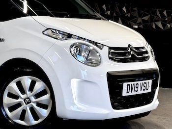 Used Citroen C1 2019 for sale - 78785589: Photo
