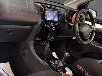 Used Citroen C1 2019 for sale - 78785589: Photo