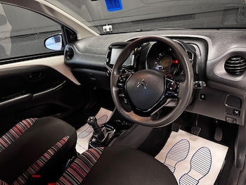 Used Citroen C1 2019 for sale - 78785589: Photo