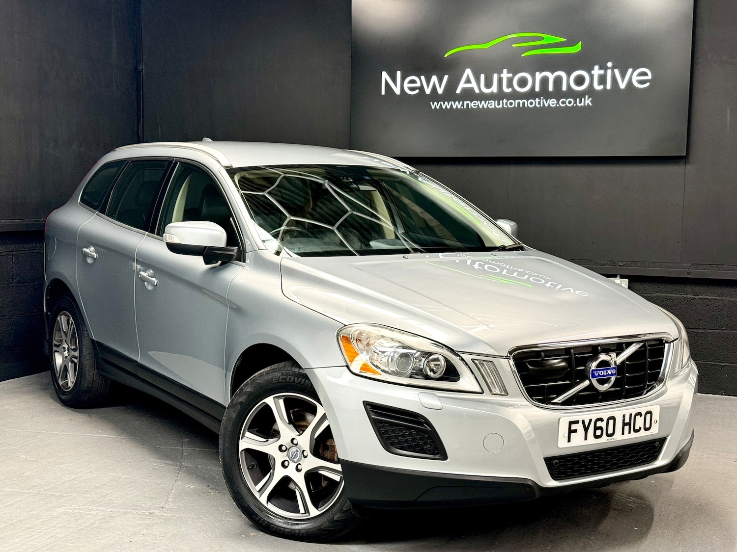 Used Volvo XC60 2010 for sale - 78035833: Photo 13