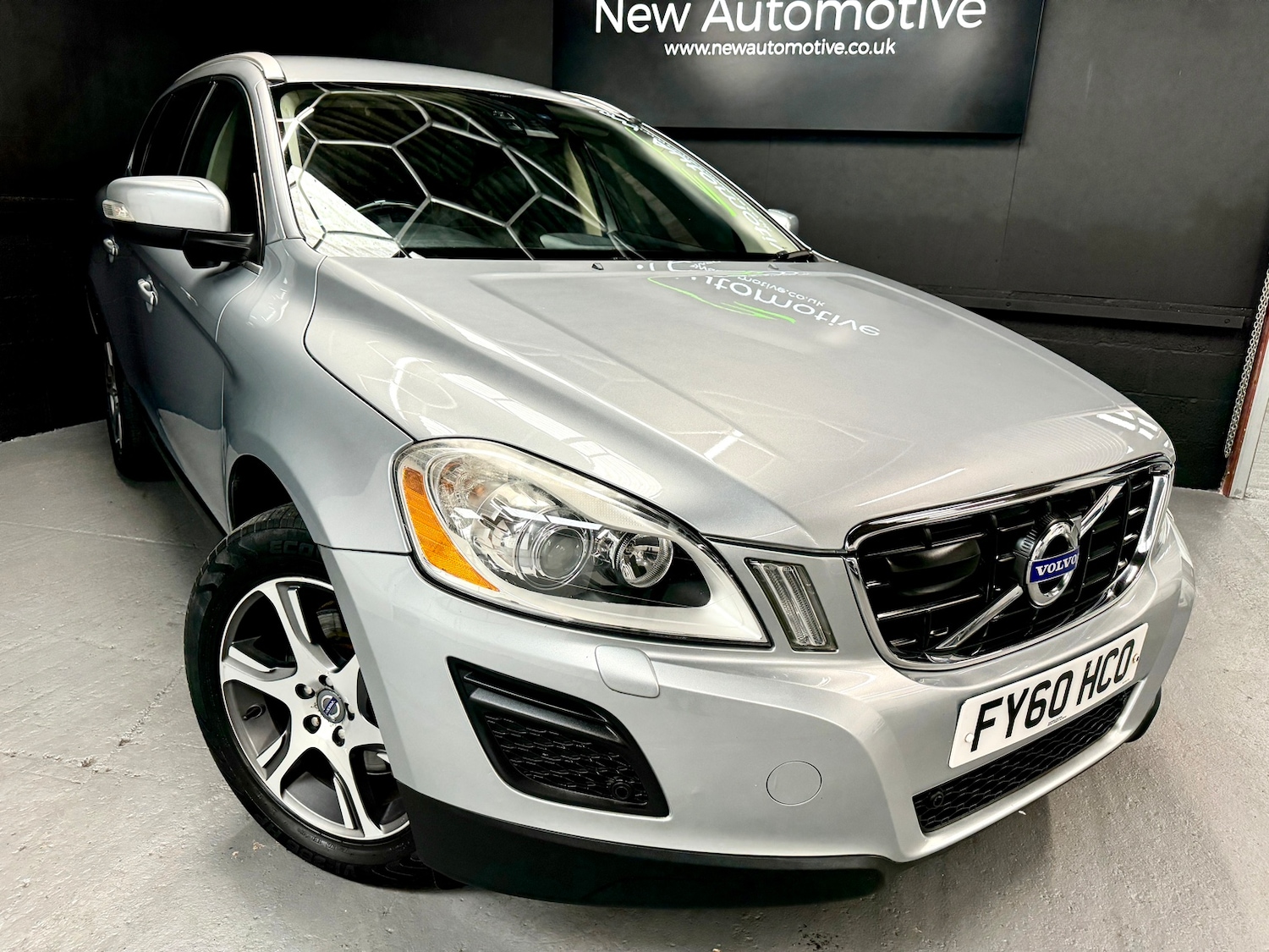 Used Volvo XC60 2010 for sale - 78035833: Photo 18