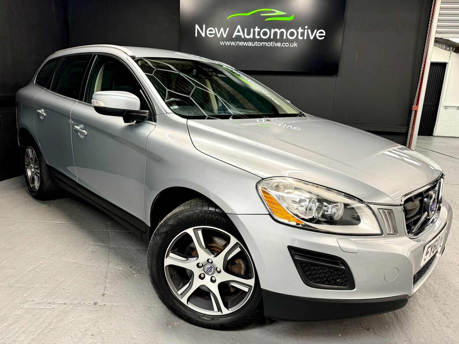 Used Volvo XC60 2010 for sale - 78035833: Photo 19