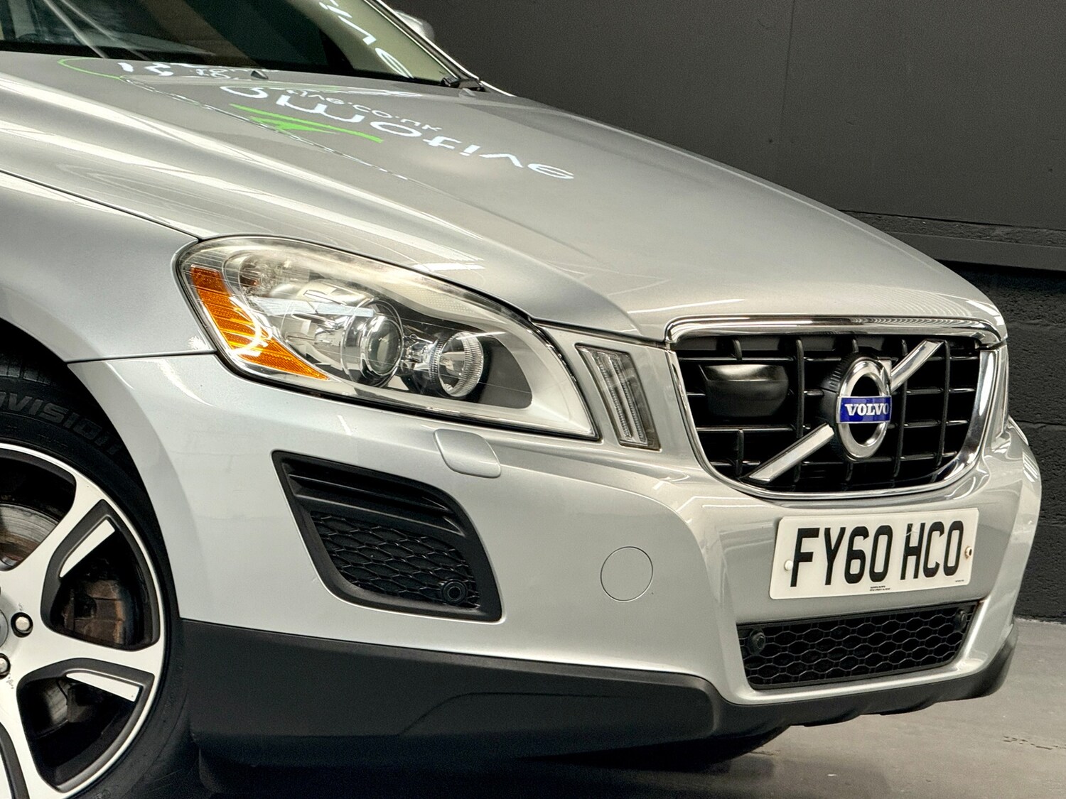 Used Volvo XC60 2010 for sale - 78035833: Photo 20