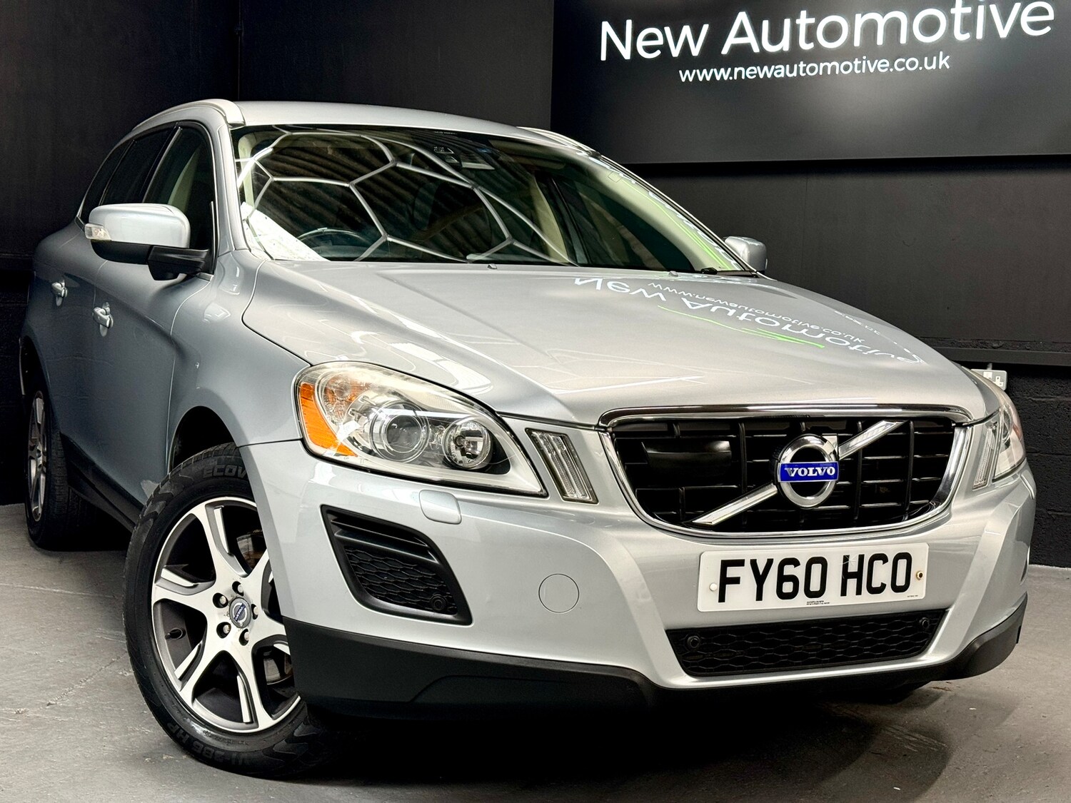 Used Volvo XC60 2010 for sale - 78035833: Photo 22