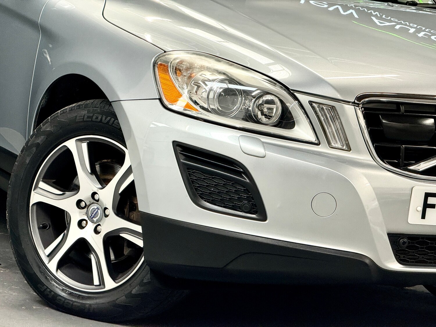 Used Volvo XC60 2010 for sale - 78035833: Photo 23