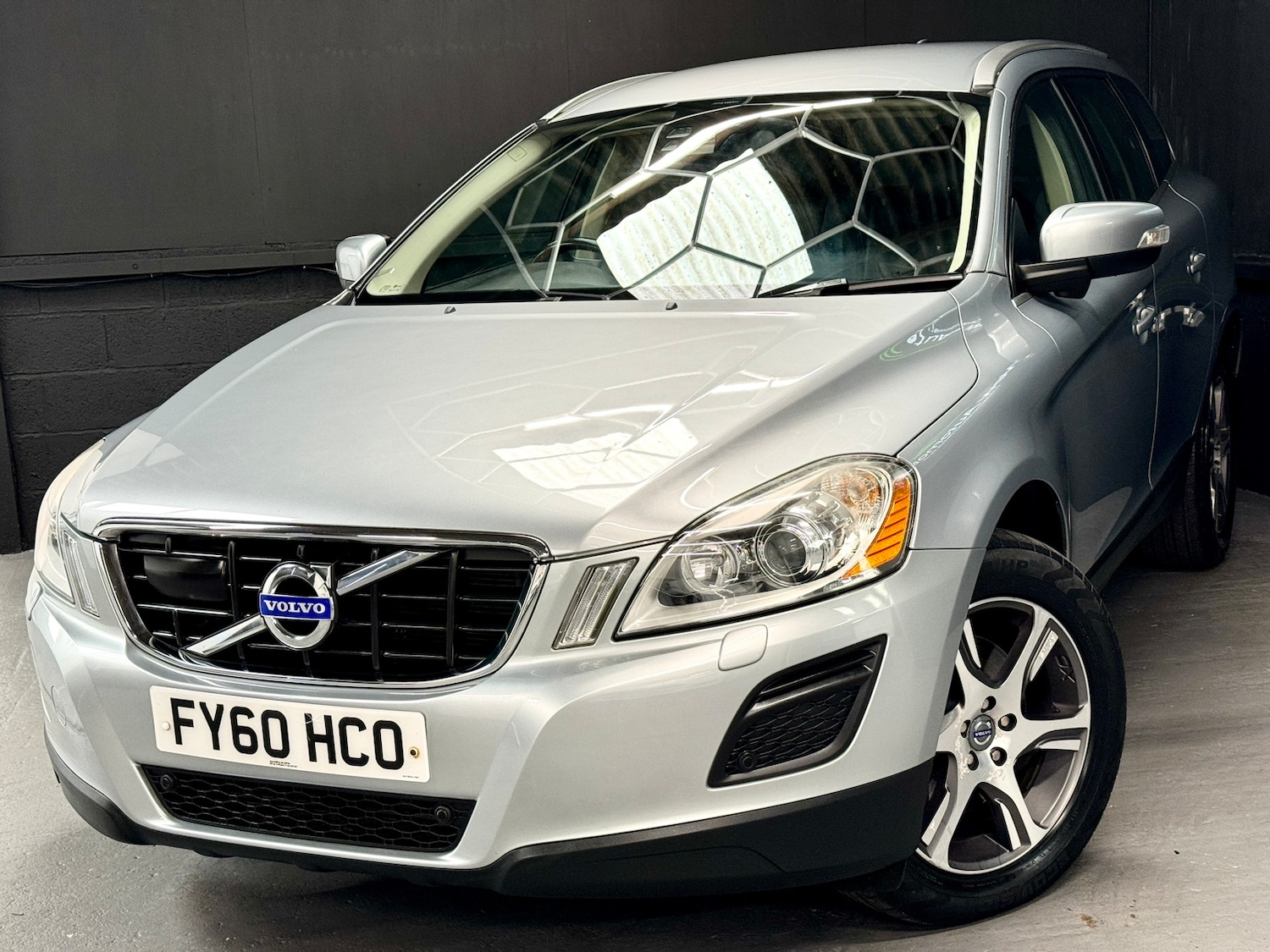 Used Volvo XC60 2010 for sale - 78035833: Photo 29