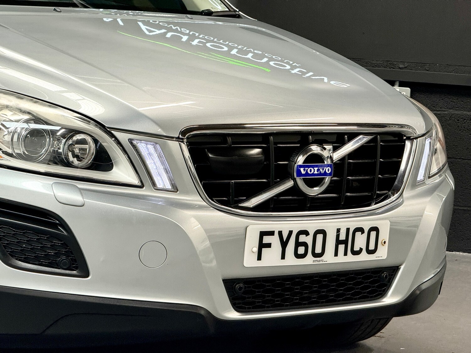Used Volvo XC60 2010 for sale - 78035833: Photo 37