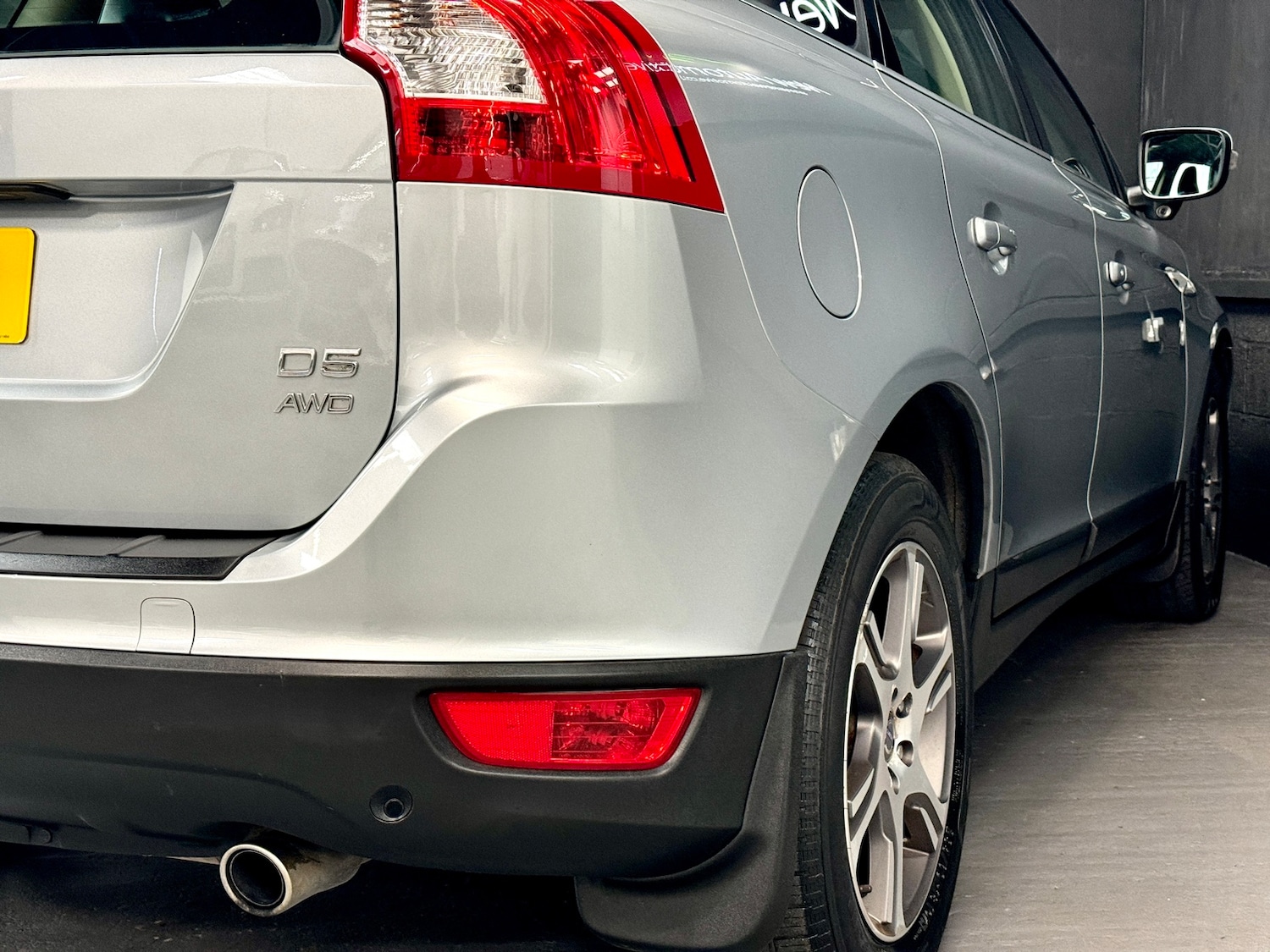 Used Volvo XC60 2010 for sale - 78035833: Photo 48