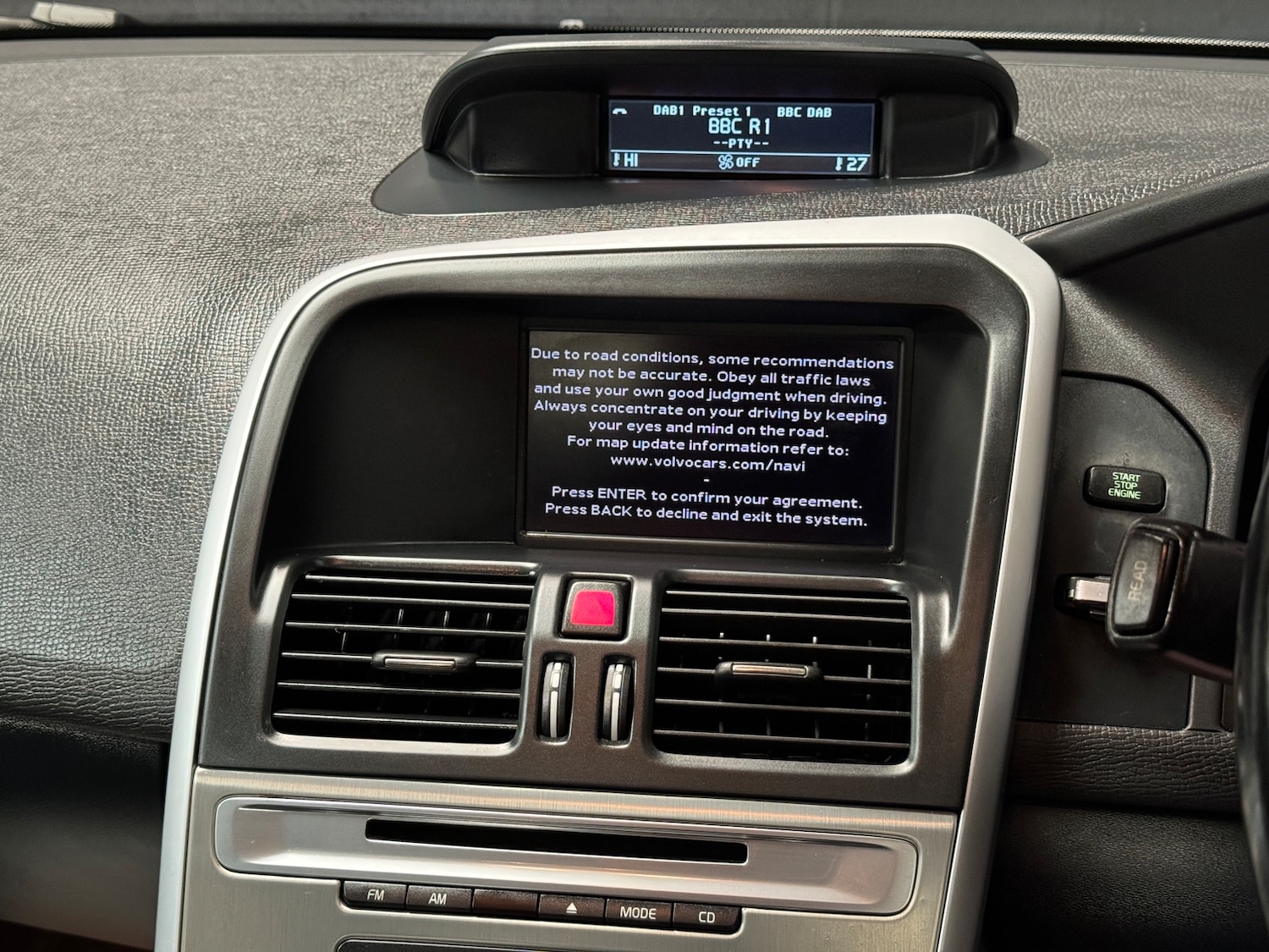 Used Volvo XC60 2010 for sale - 78035833: Photo 64