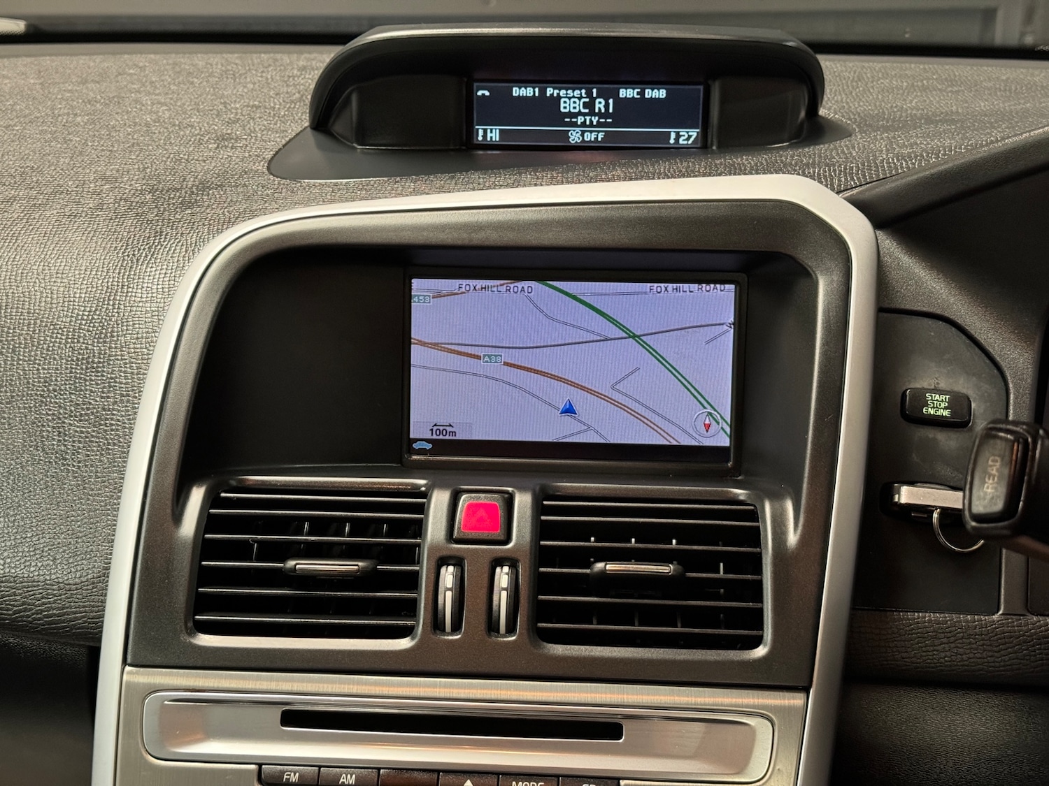 Used Volvo XC60 2010 for sale - 78035833: Photo 77