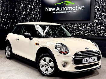Used MINI Hatch 2015 for sale - 78294135: Photo