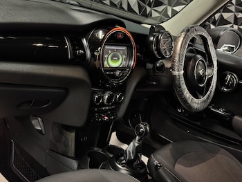 Used MINI Hatch 2015 for sale - 78294135: Photo