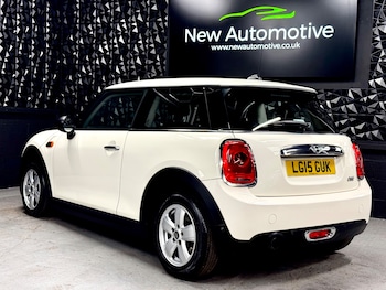Used MINI Hatch 2015 for sale - 78294135: Photo