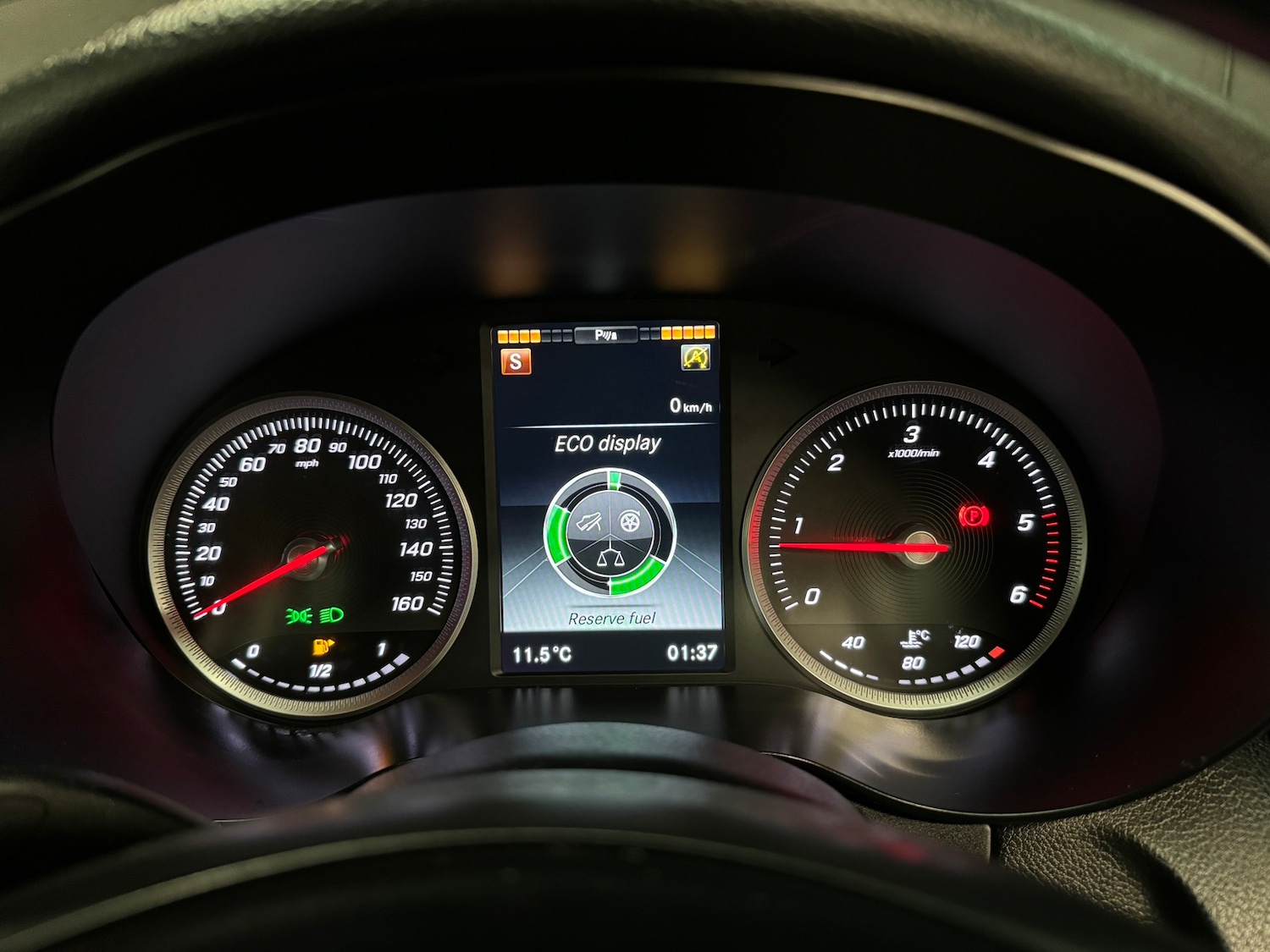 Used Mercedes-Benz C Class 2017 for sale - 78035838: Photo 43