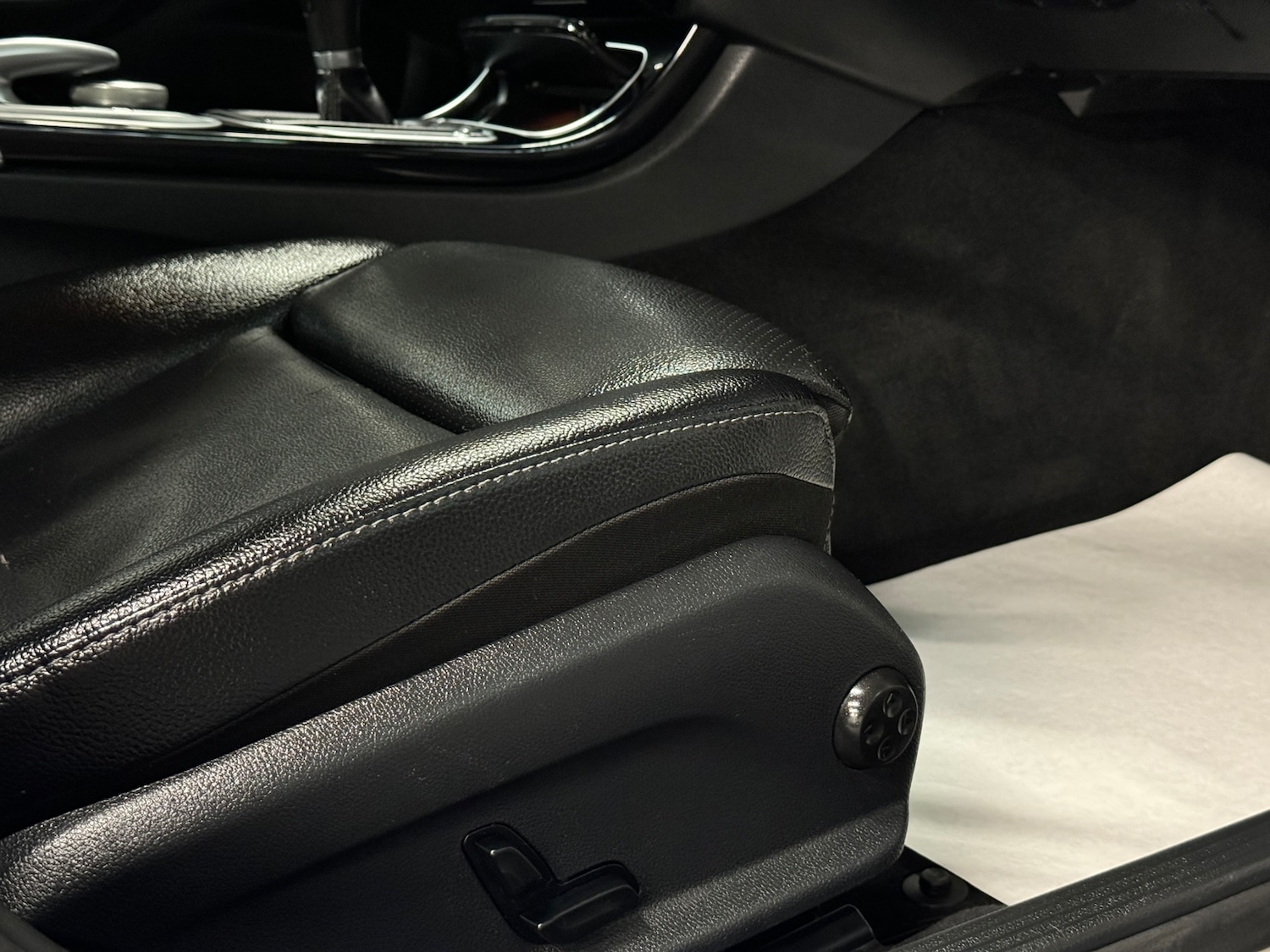 Used Mercedes-Benz C Class 2017 for sale - 78035838: Photo 44