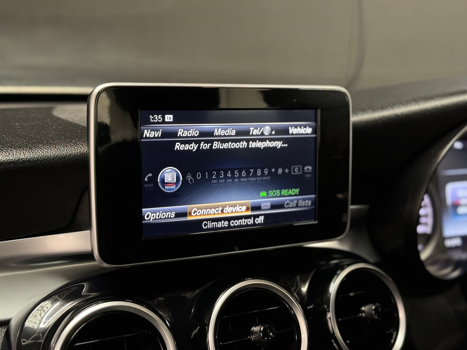 Used Mercedes-Benz C Class 2017 for sale - 78035838: Photo 48