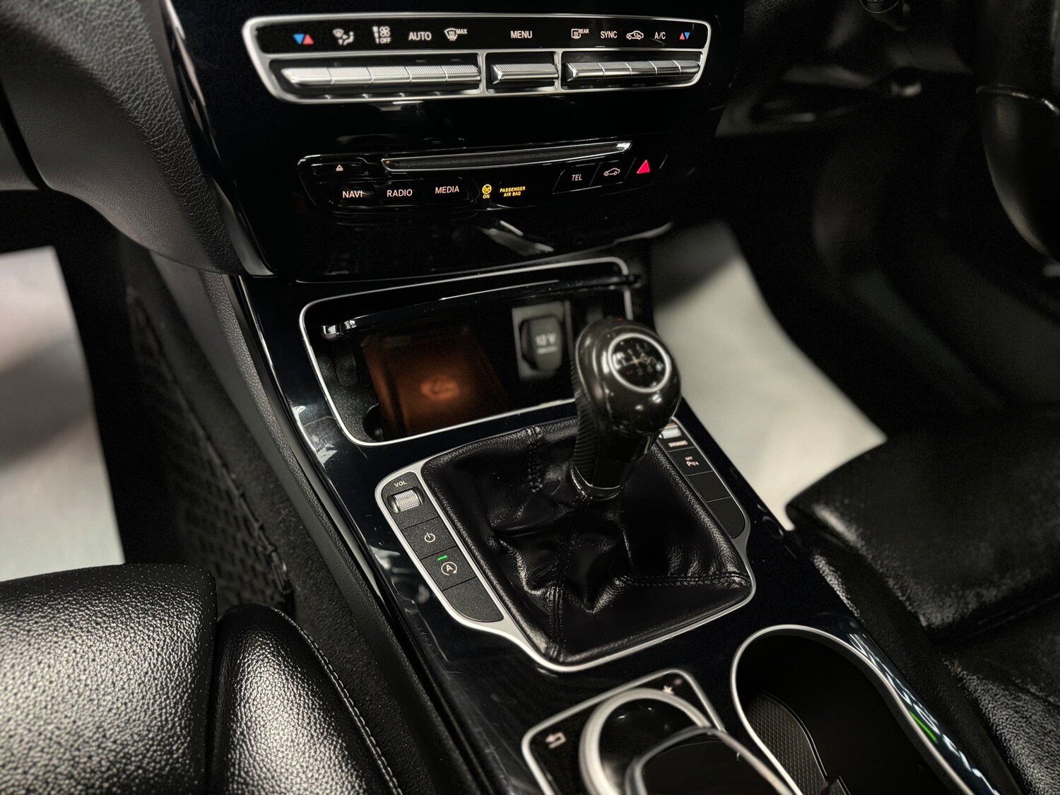 Used Mercedes-Benz C Class 2017 for sale - 78035838: Photo 49