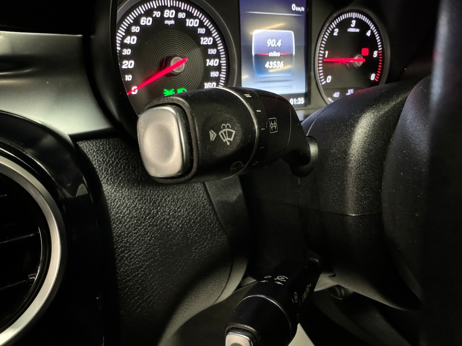 Used Mercedes-Benz C Class 2017 for sale - 78035838: Photo 54